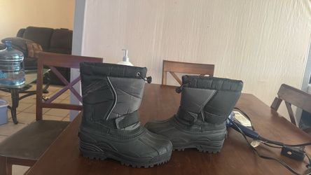 Snow boots 7 In men