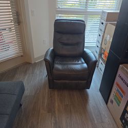 Recliner