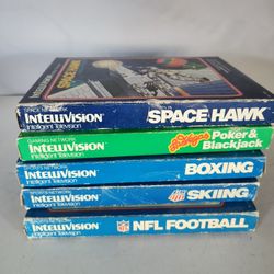 Intellivision Bundle