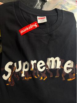 Supreme Apes Tee XL