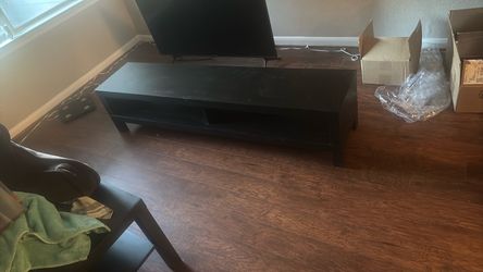TV stand