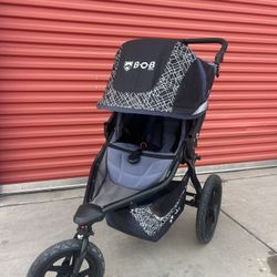 Bob Gear Flex Jogging Stroller