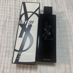 YSL myself men Cologne brand new