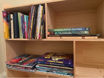 Kids children’s books