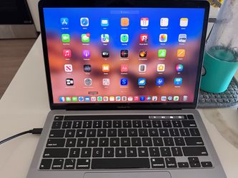 2020 Apple MacBook Pro - 256GB