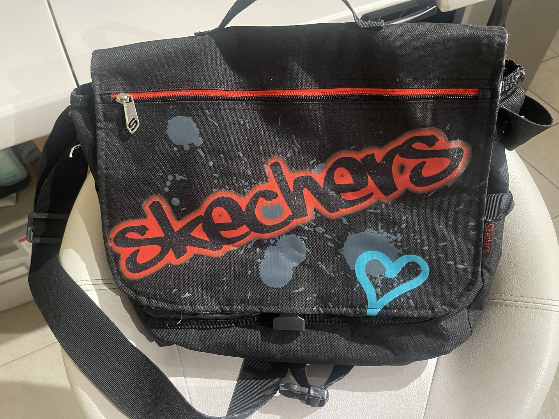Skechers Bag