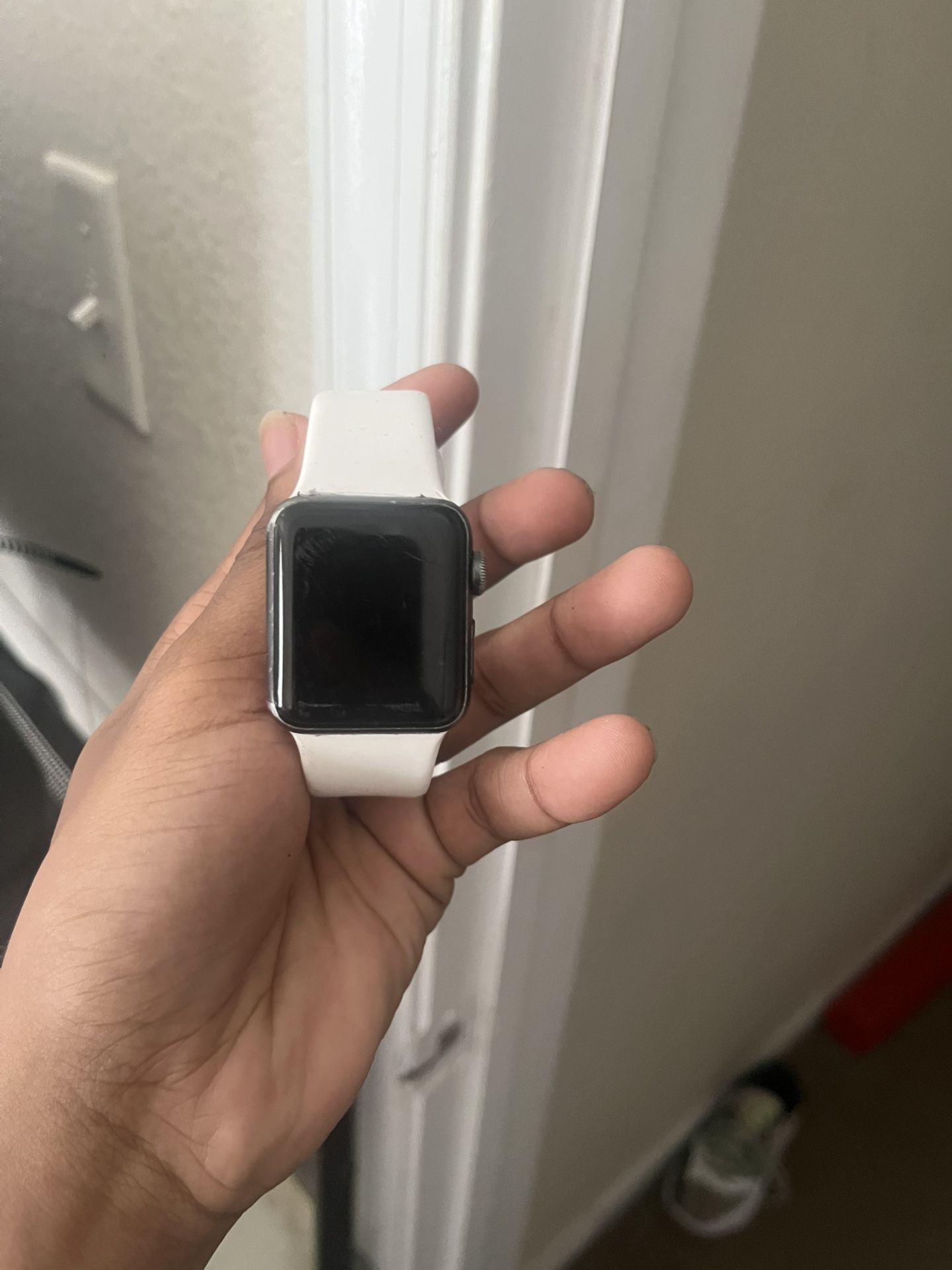 Apple Watch Series 3