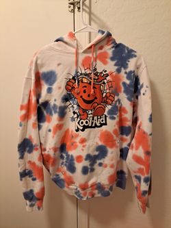Kool-aid hoodie