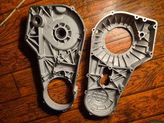 Inner & Outer Primary 2001-2005 Harley