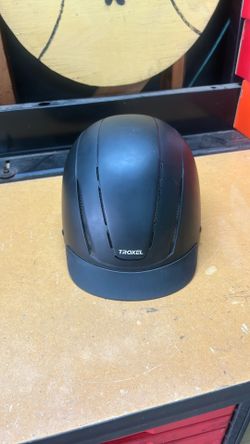 Horse Riding Helmet