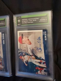 Cards