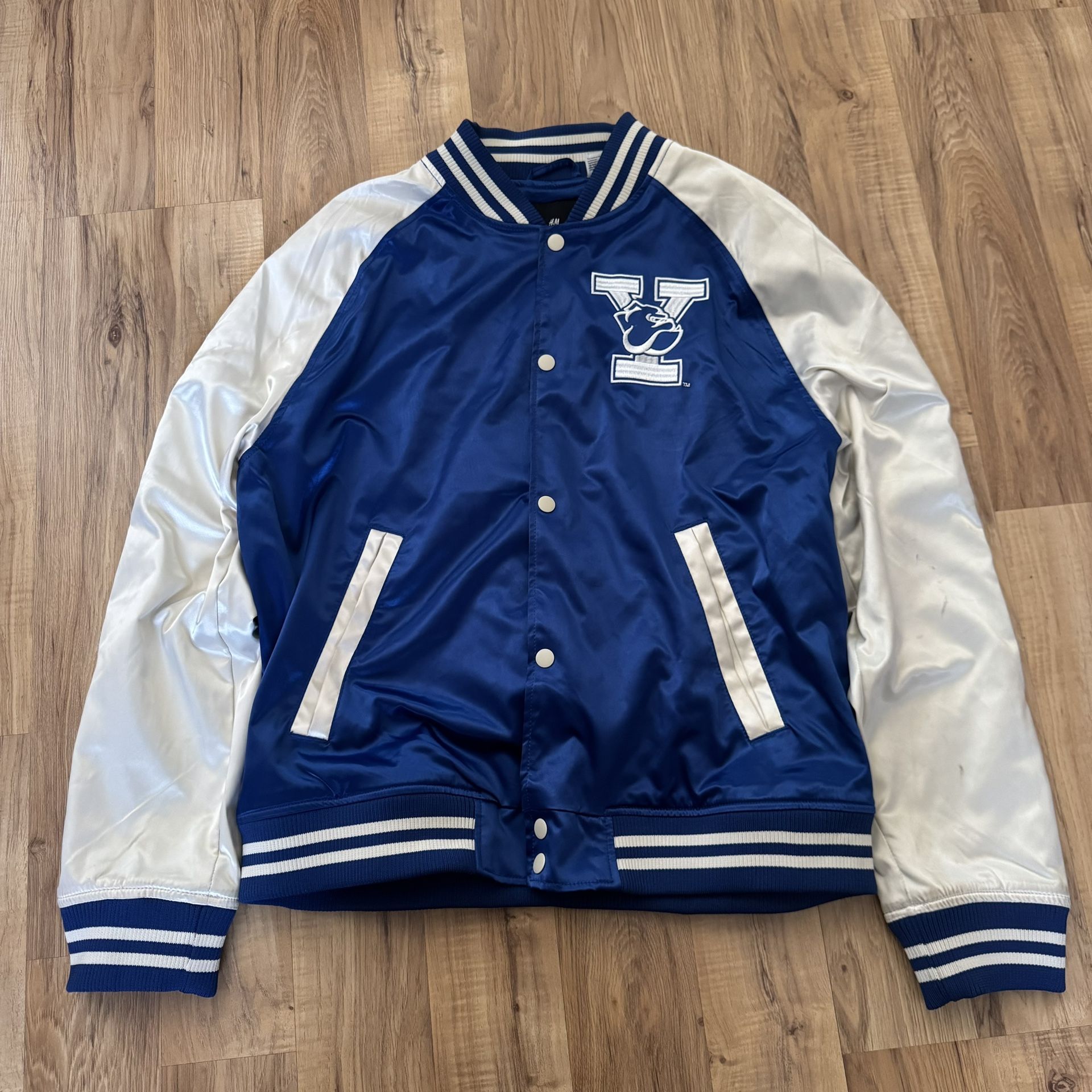 Varsity Jacket