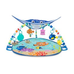 Finding Nemo Play Gym
