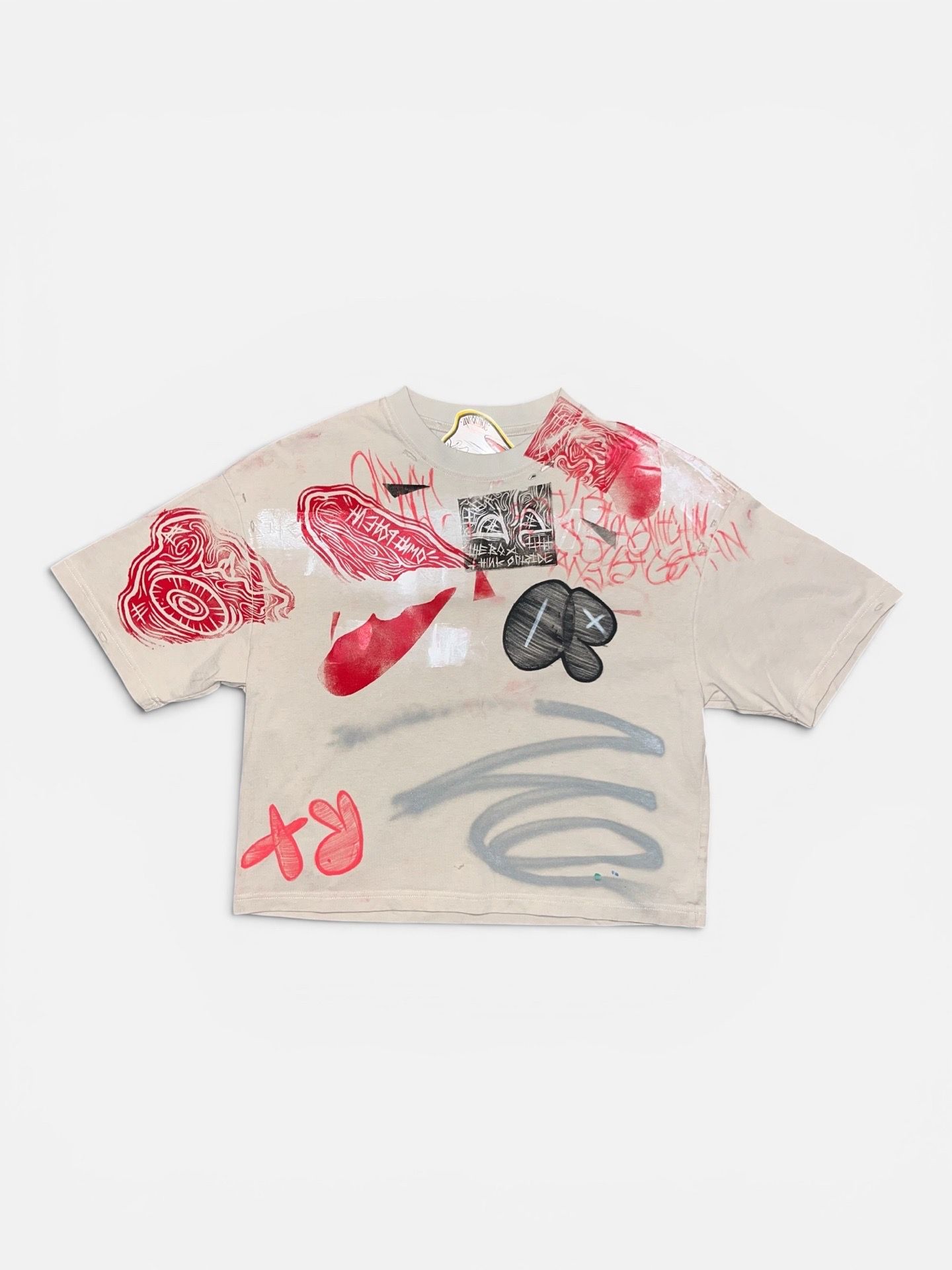 ORIGINAL LOCAL STREETWEAR