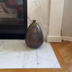 Ceramic Base Hand Made