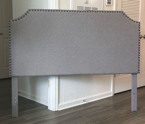 Full/Queen Upholstered Headboard