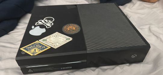 Xbox One
