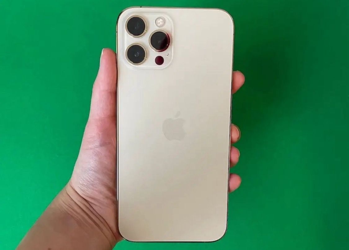 Unlock 12 Pro Max