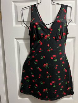 Dress size (L) $5 each