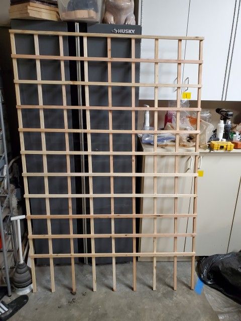 Trellis