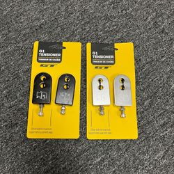 GT BMX G-1 Chain Tensioners