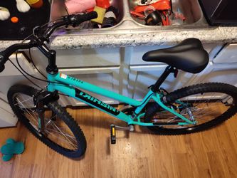 Bike For Sale