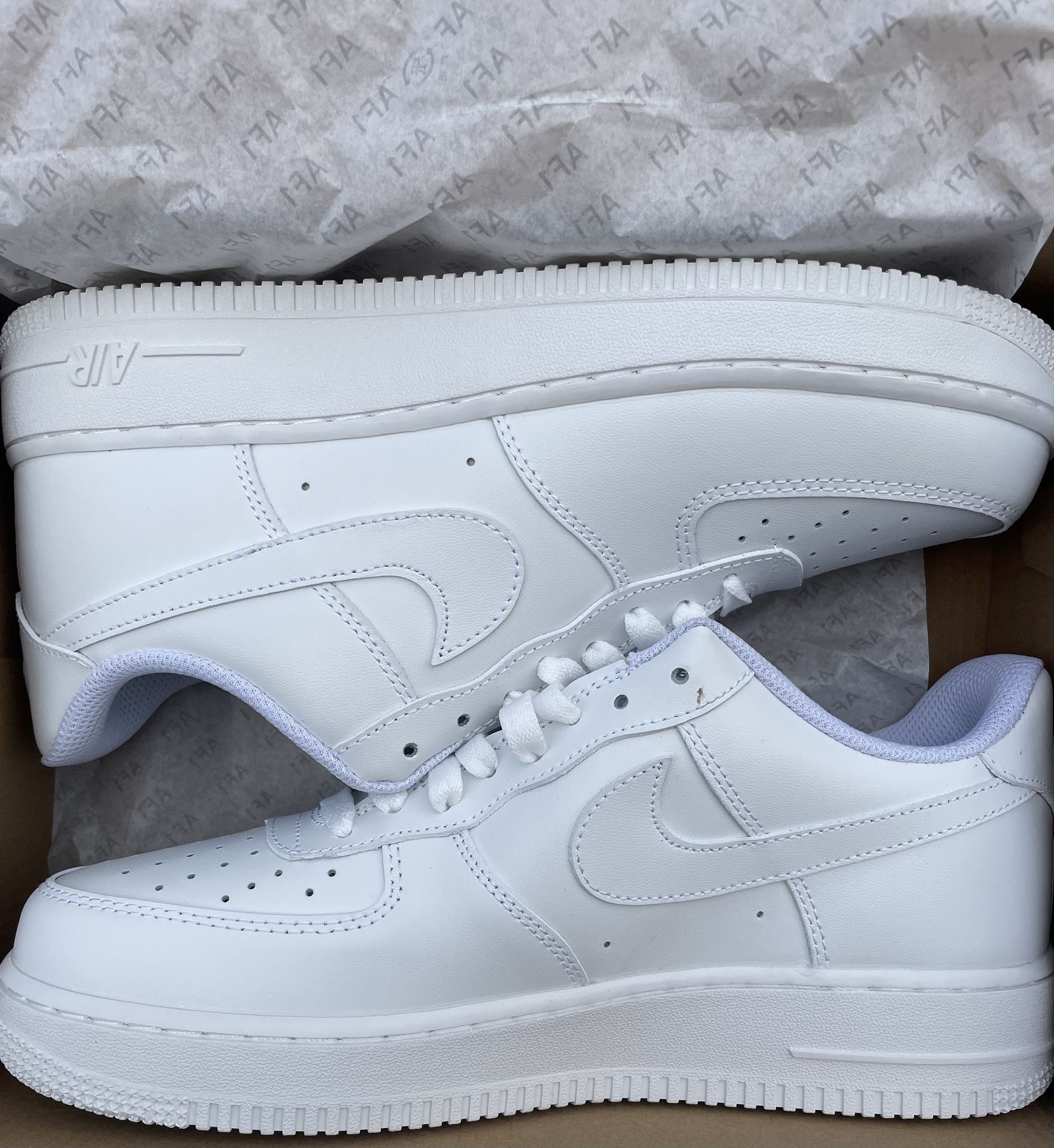 Nike Air Force One