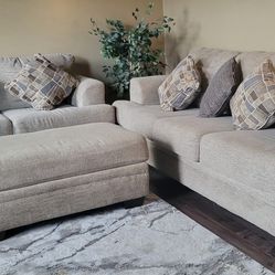 Sofa Set For Sale  Just for 200