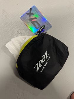 Zoot Ultra PX1 Aero Calf Sleeve Medium (New)