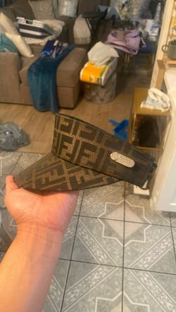 Fendi Visor