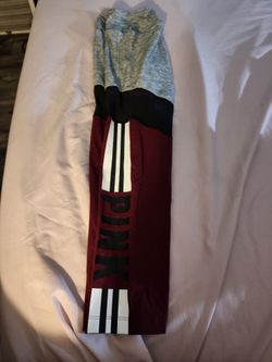 PINK vS Ultimate Leggings Size M