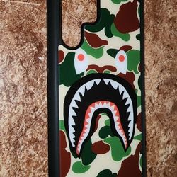 S22 Ultra Case