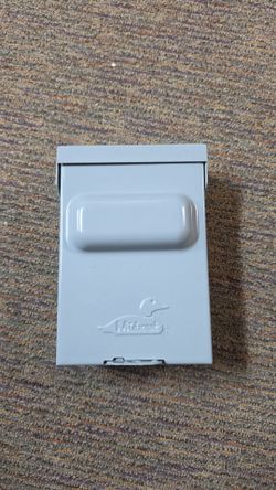 30 amp disconnect(electrical)