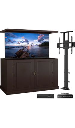 Coperat TV lift cabinet
