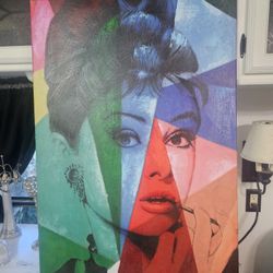 Audrey Hepburn Picture 