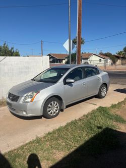 2009 Nissan Sentra
