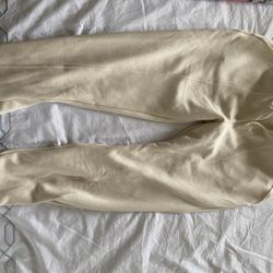 Brand New Never Worn Ultra Soft Sweats 