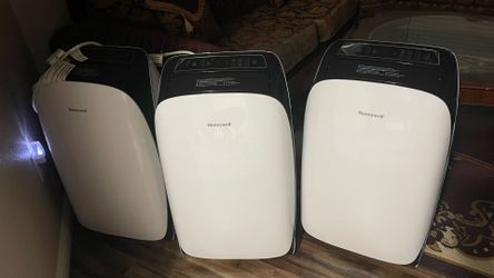 Air Conditioner (Portable)