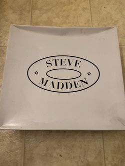 Steve Madden Boots