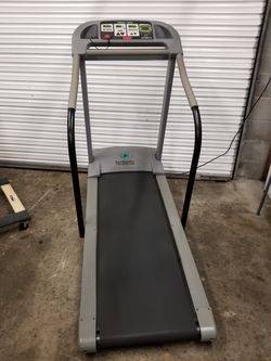 Pacemaster pro plus treadmill for sale cheap