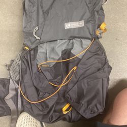 Gossamer Hear Gorilla 40 Ultralight Backpack