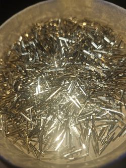 GOLD COMPUTER PINS FOR GOLD RECOVERY