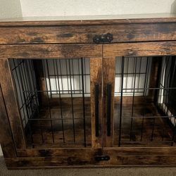 Dog Crate 