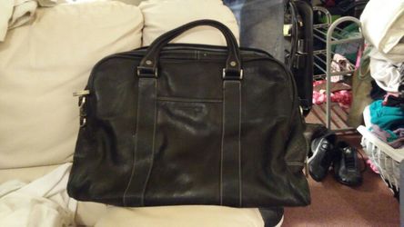 Kenneth Cole computer bag