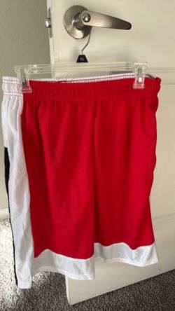 Athletic shorts currently available