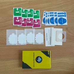 Apple watch screen protectors x4