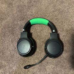  Wireless  Headset 