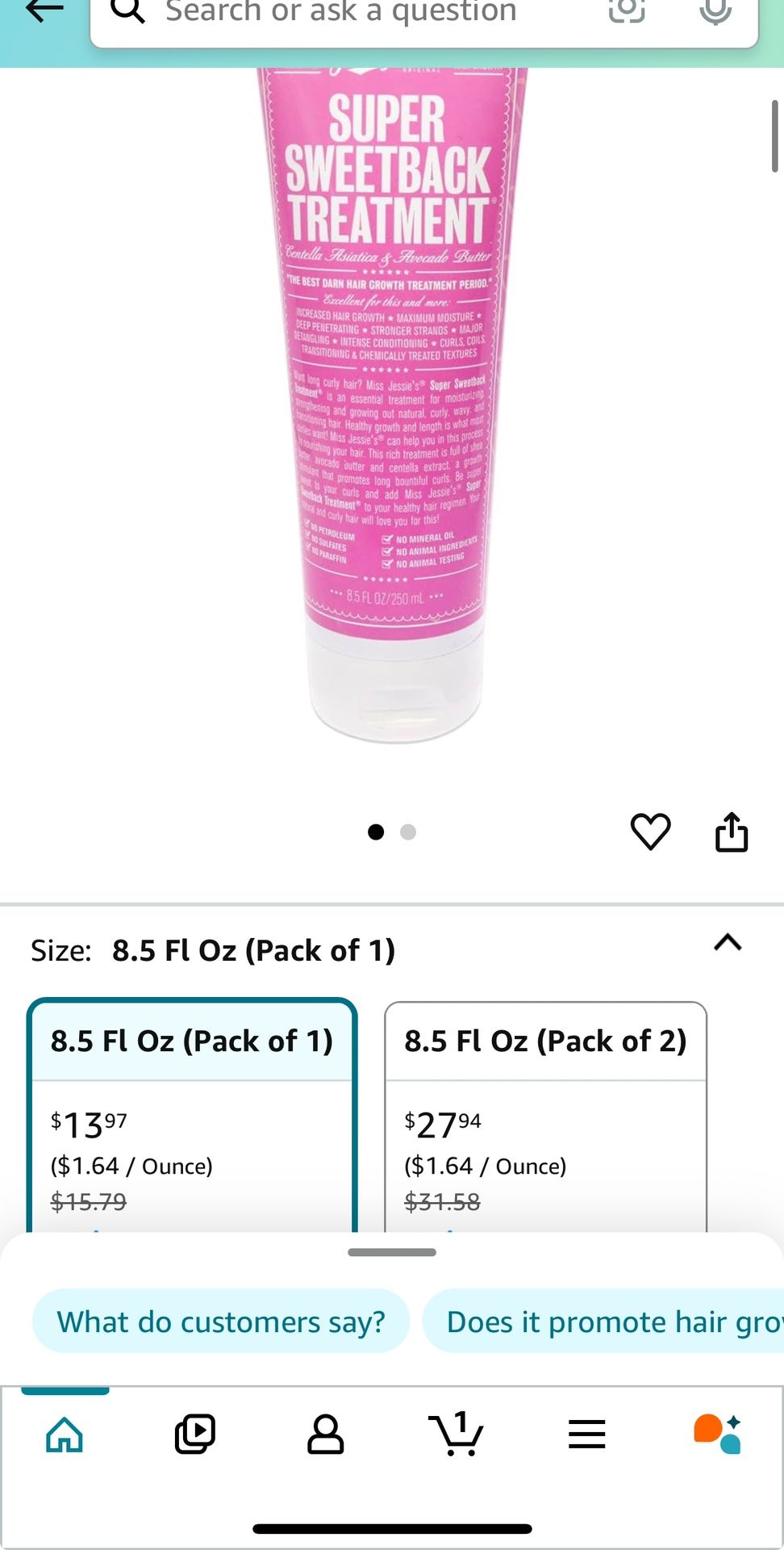 Curly Hair Care! Miss Jessie