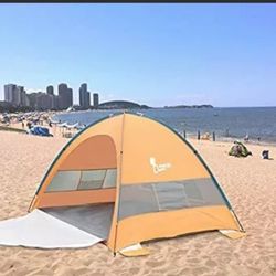 BEACH Tent Buy One Get The Second One FREE