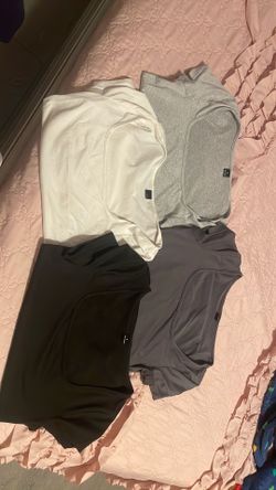 Shein shirts bundle